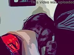 A modern Justice League twist with a mature brunette giving an epic blowjob.