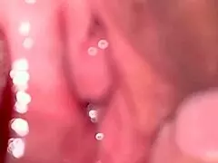 wanna see this? amateur pink pussy just 51 days after first time!