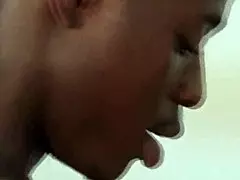 hey guys, check this anal demolition on a hot brazilian girl with a huge cumshot