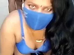 Husband left for the city to earn money. Bhabhi enjoys steamy fun with Devar to satisfy her desires.