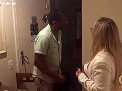 Brazilian Buttman: Ines Ventura N Clarkes Tease?