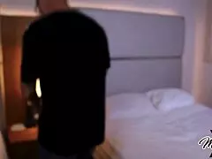 Why did Tommy Utah fuck Maxine X after no tip?