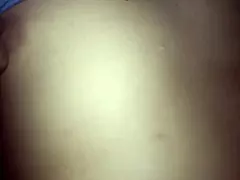 Hey, check this hot Indo mom-in-law cheating with smooth skin! 🔥