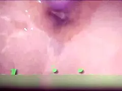 Indian wife gets pounded hard in rough sex. Her screams echo with every deep thrust.