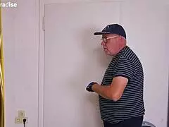 I'm forcing my older husband to creampie me deep for a baby - pixie pink