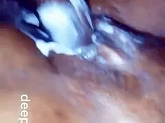 Why Does This Teen Take a Huge Cock Deeper Than Her Tight Pussy Can Handle in Florida Dorm?