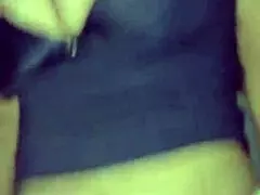 uh, i-i'm your taboo stepmom riding that huge bbc, feels so good...