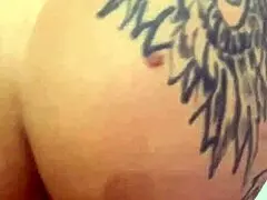 Watch What Happens When Dad Travels Leaving Me Alone With Hot Stepmom Pov