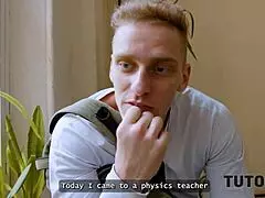 Check out tutor4k with strict russian teachers 😏 english subtitles