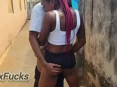 Olosho House Part