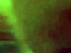 Huge Load Dripping From Ass To Pussy