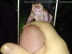 Booty66's big tits MILF tribute