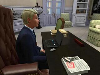 办公室