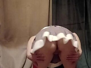 脱衣舞