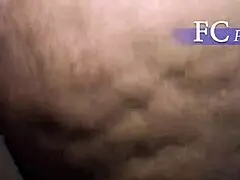 Satisfying a big woman's desires