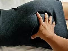 Marriage made my wife relax