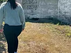 Weather MIL, big ass milf, curvy milfs in public