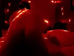 Young Brazilian gets anal debut