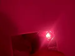 Hidden cam captures missionary action