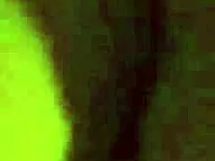 On the face, on the ass, in the pussy to a big black cock