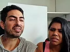 Freedom-loving Latina's transformation journey