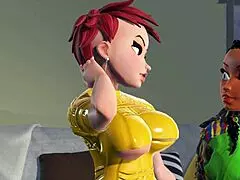 Get ready for steamy action