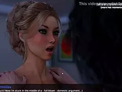 Animated sex for summer fun
