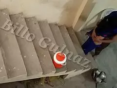 Pakistani bhabhi gets tight anal