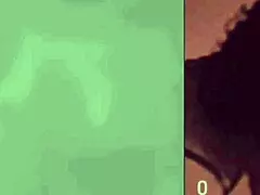 Dharla 666 in hot action