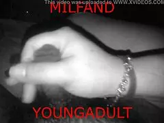 Satisfy your cravings with MILF sex