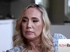 Continuation of our little gallery Stepson and milf fuck in cowgirl and doggystyle positions