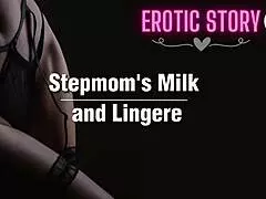 Stepmommy Milking: Hot Collection
