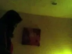 Big cock for intense pleasure