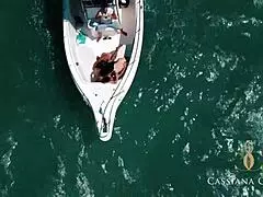 Outdoor and indoor anal action