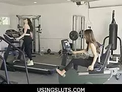 Stepdaughter's free use of sex partners