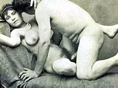 Hairy pussy classic blowjob videos