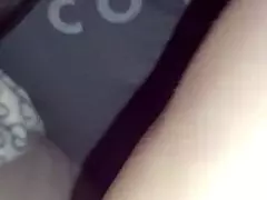 German MILF enjoys solo pleasures
