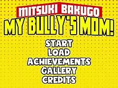 Bully's mom gets what's coming