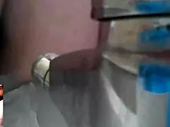 Stepmother takes it in the ass