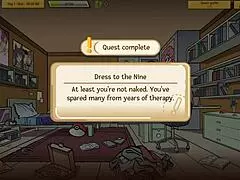 Explore amateur porn universe game