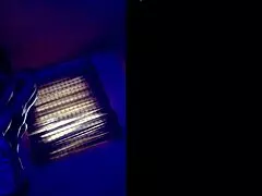 Sexual conversation with the Senor son on camera inside the hotel room