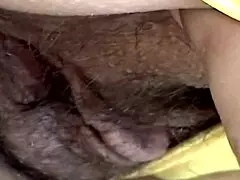 Latina homewrecker caught on video and gives herself a good romp