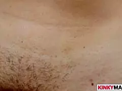 Krissy Lynn's wet pussy and piss