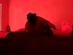 Crazy tits and hot milf are always good for a porno