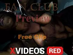 Texas wife with massive black ass gets her pussy pounded