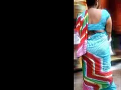 Black mature woman with big boobs