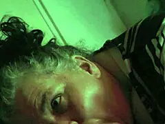 BBW does a really good job and gives me one last blowjob this is the mature woman in the video