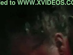 BBW does a really good job and gives me one last blowjob this is the mature woman in the video