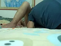 You know ever the beach babe has to go to extreme measures using big cock and dildos to fulfill all her needs