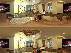 Community sex for real realistic-Ann POV of hot MILF big ass and tits